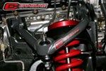 Camburg CAM-410016-U - Suspension Lift Kit