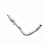 Magnaflow 458067 - Catalytic Converter
