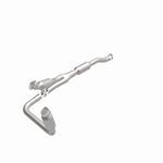 Magnaflow 4583018 - Catalytic Converter