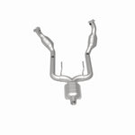 Magnaflow 23343 - Catalytic Converter