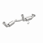 Magnaflow 4551079 - Catalytic Converter