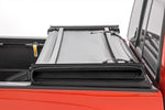 Rough Country 41288650A - Tonneau Cover