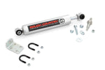Rough Country 8732430 - Steering Stabilizer