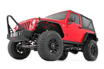 Rough Country 10511 - Fender Liner