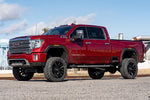 Rough Country 10250 - Suspension Lift Kit