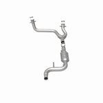 Magnaflow 51090 - Catalytic Converter