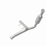 Magnaflow 5551418 - Catalytic Converter