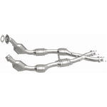Magnaflow 93348 - Catalytic Converter