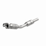 Magnaflow 454200 - Catalytic Converter
