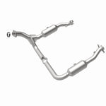 Magnaflow 49598 - Catalytic Converter