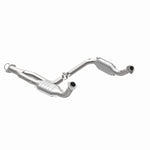 Magnaflow 49644 - Catalytic Converter