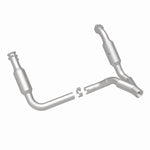Magnaflow 5451664 - Catalytic Converter