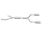 Magnaflow 16837 - Exhaust System Kit
