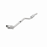 Magnaflow 5561919 - Catalytic Converter
