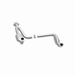 Magnaflow 49644 - Catalytic Converter