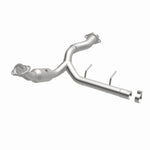 Magnaflow 5551470 - Catalytic Converter