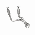 Magnaflow 4451631 - Catalytic Converter