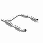 Magnaflow 49439 - Catalytic Converter