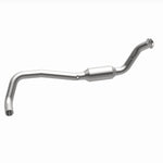 Magnaflow 4651596 - Catalytic Converter