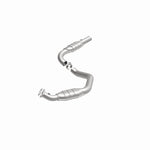 Magnaflow 447267 - Catalytic Converter