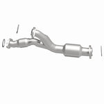 Magnaflow 444335 - Catalytic Converter