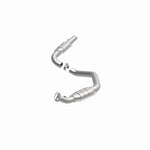 Magnaflow 447267 - Catalytic Converter