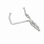 Magnaflow 24293 - Catalytic Converter