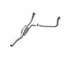Magnaflow 23296 - Catalytic Converter