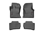 WeatherTech 44963-1-2 - Floor Mat Set