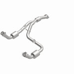 Magnaflow 51812 - Catalytic Converter