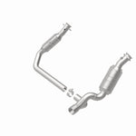 Magnaflow 49665 - Catalytic Converter