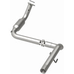 Magnaflow 4651878 - Catalytic Converter