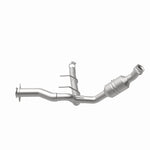 Magnaflow 5551139 - Catalytic Converter