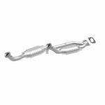 Magnaflow 23543 - Catalytic Converter