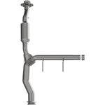 Magnaflow 5551469 - Catalytic Converter