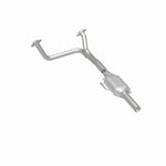 Magnaflow 93306 - Catalytic Converter