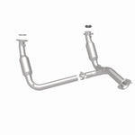 Magnaflow 5551194 - Catalytic Converter