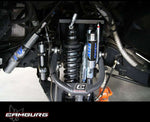 Camburg CAM-210016 - Suspension Long Travel Kit