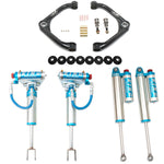 Camburg CAM-210035-U - Suspension Lift Kit