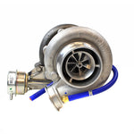 Industrial Injection 227429 - Turbocharger Kit