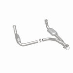 Magnaflow 49644 - Catalytic Converter