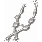 Magnaflow 93348 - Catalytic Converter