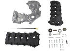 Ford Racing M-6580-M50 - Engine Cover