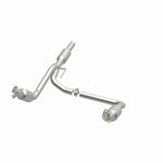 Magnaflow 4583497 - Catalytic Converter