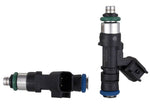 Ford Racing M-9593-MU52 - Fuel Injector Set