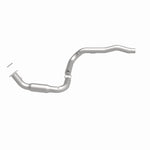 Magnaflow 5451640 - Catalytic Converter