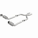 Magnaflow 49977 - Catalytic Converter