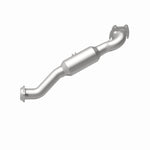 Magnaflow 5551999 - Catalytic Converter with Integrated Exhaust Manifold