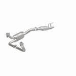 Magnaflow 93423 - Catalytic Converter