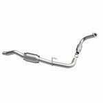 Magnaflow 49667 - Catalytic Converter